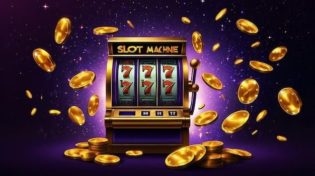 Pengguna membaca hadiah dari ponsel